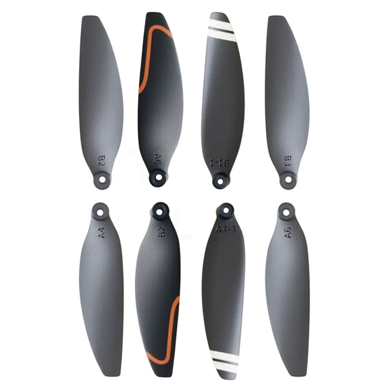 Original universal drone blade brushless remote control helicopter propeller blade wing accessories model wings