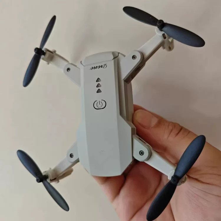 720 8520 hollow cup DIY unmanned aerial vehicle 1-second quadcopter frame deceleration group crossing machine frame