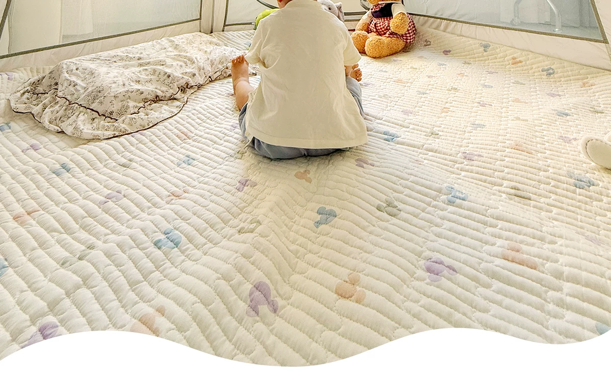 Camel Hug Goose Tent Portable Folding Indoor Secret Base Overnight 2025 New Children's Camping Equipment