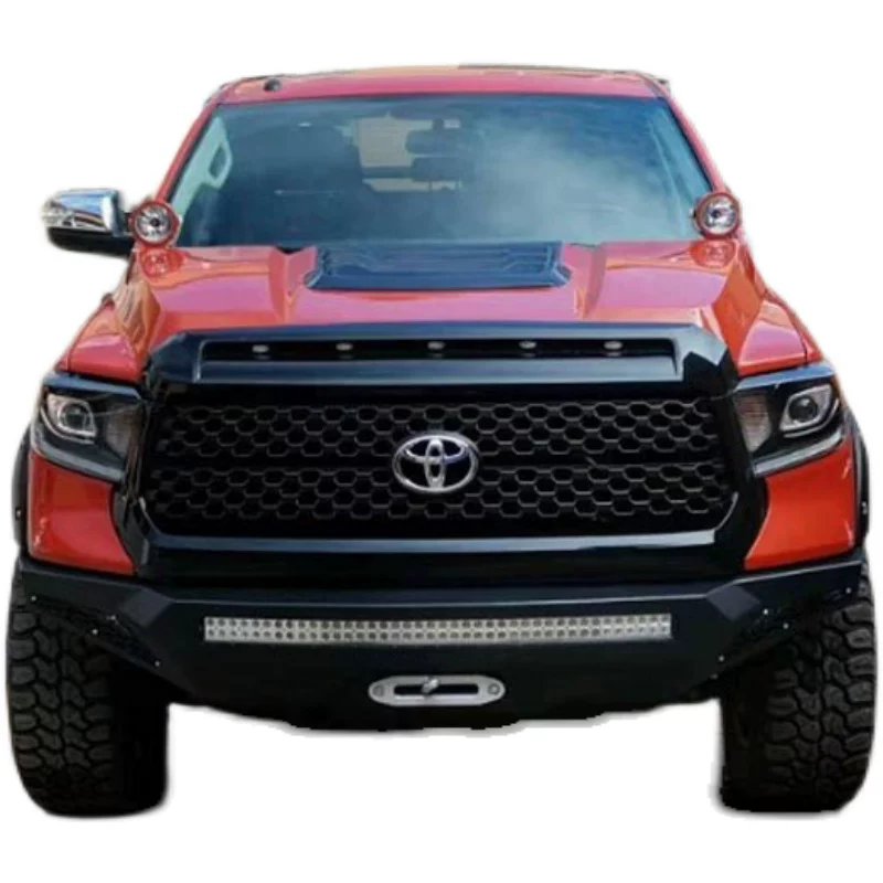 Применимо 14-20 лет фронта Tundra Prarmos 1794 Bumper Bumper