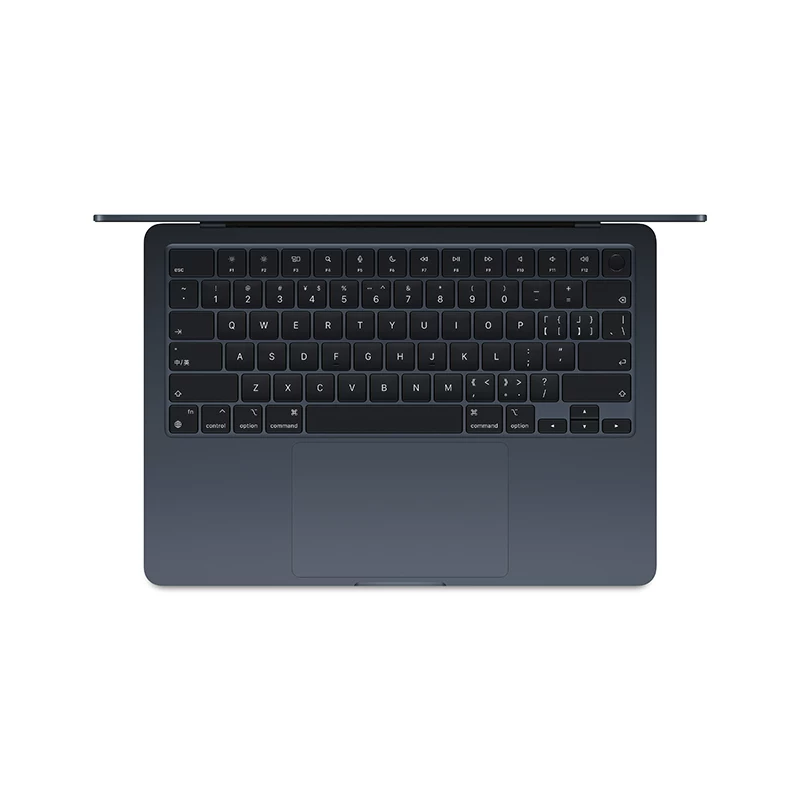 [Беспроцентная рассрочка в 24 выпусках/доставка SF Express] Apple MacBook Air 13-дюймовый чип M3 2024, тонкий и легкий ноутбук, удобные компьютерные скидки
