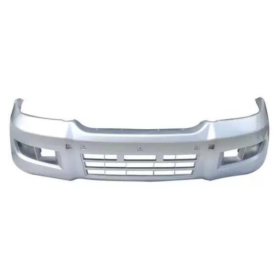 Применимо к переднему бамперу Gac Giocho Triumph, Wealth Luck 100 Передний бампер Anti -Collision Bumper передний бампер