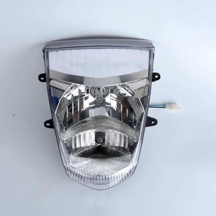 Yamaha Motorcycle Оригинальные аксессуары Liing Furlight Assembly ZY125T-3 Фара