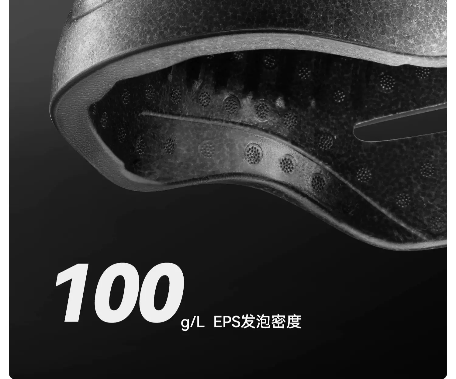 Rock Brothers bicycle helmet with goggles, one-piece molding riding helmet, men's and women's mountain road bike safety helmet