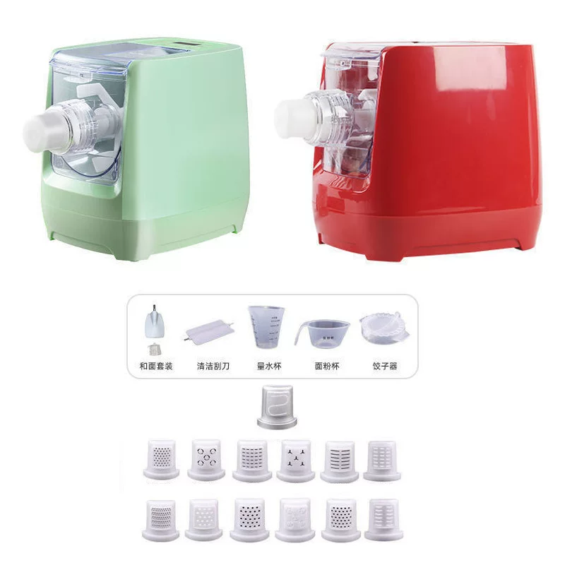 Машина для приготовления лапши Home Noodle Machine