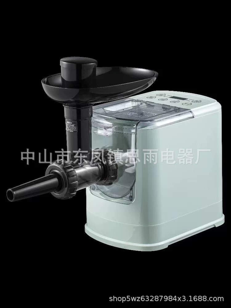 Машина для приготовления лапши Home Noodle Machine