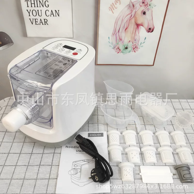 Машина для приготовления лапши Home Noodle Machine