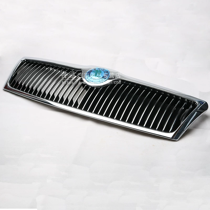 Адаптированная новая и старая модная классическая классическая Octavia Octavia Octavia Front Grille Grille Grille Grille Grille