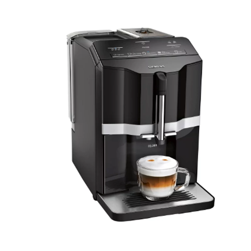 Кофемашина автоматическая Siemens TI957FX1DE