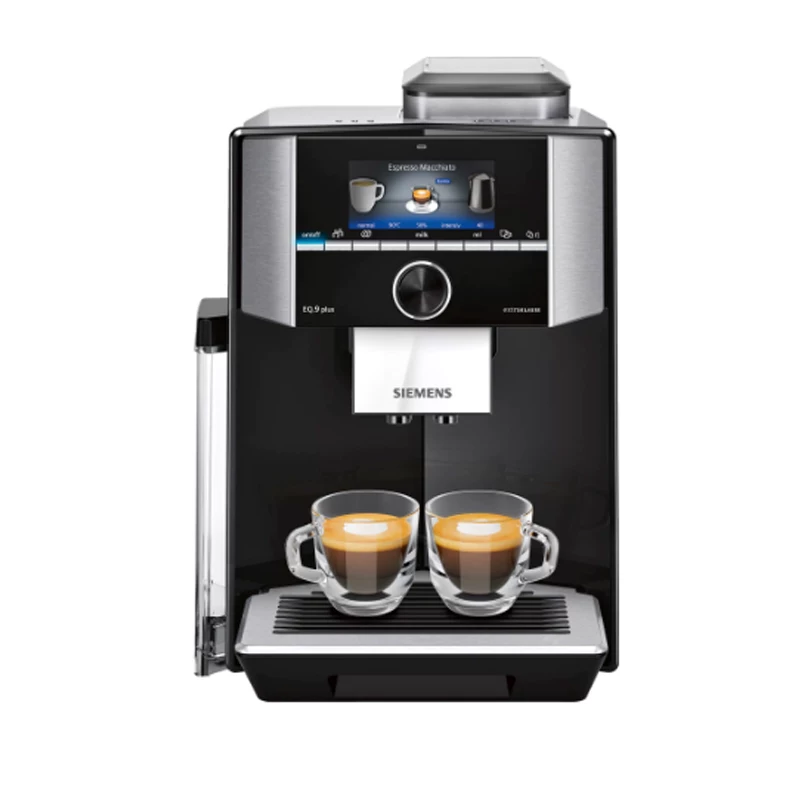 Кофемашина автоматическая Siemens TI957FX1DE