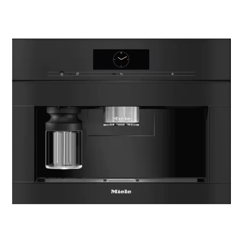 Встраиваемая кофемашина Miele CVA 7440/7840/7845