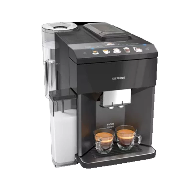 Кофемашина автоматическая Siemens TI957FX1DE