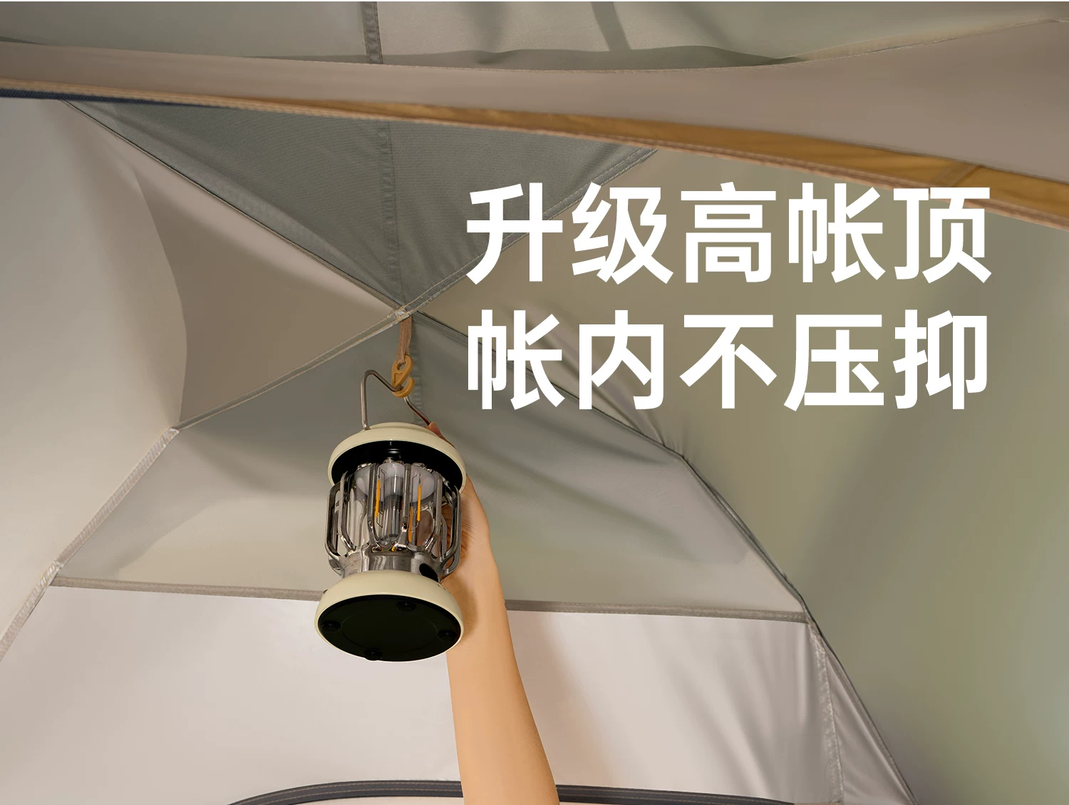 Primitive person automatic quick opening tent for three seasons, with double person rain and moisture resistance, no need to set up camping tent combination