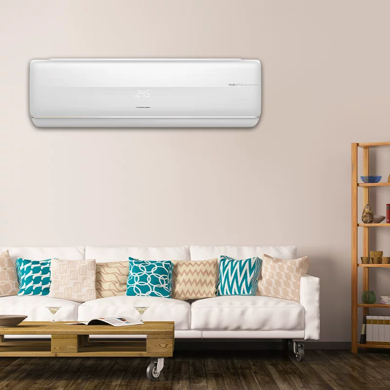 Кондиционер сплит-система Hisense KFR-35GW/X700H-X1 инверторный