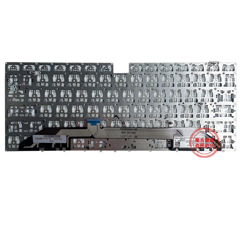 MDZ-WFE9A подходит для клавиатуры Huawei MACH MACHR-W19L/B W29 W09 MateBook X Pro