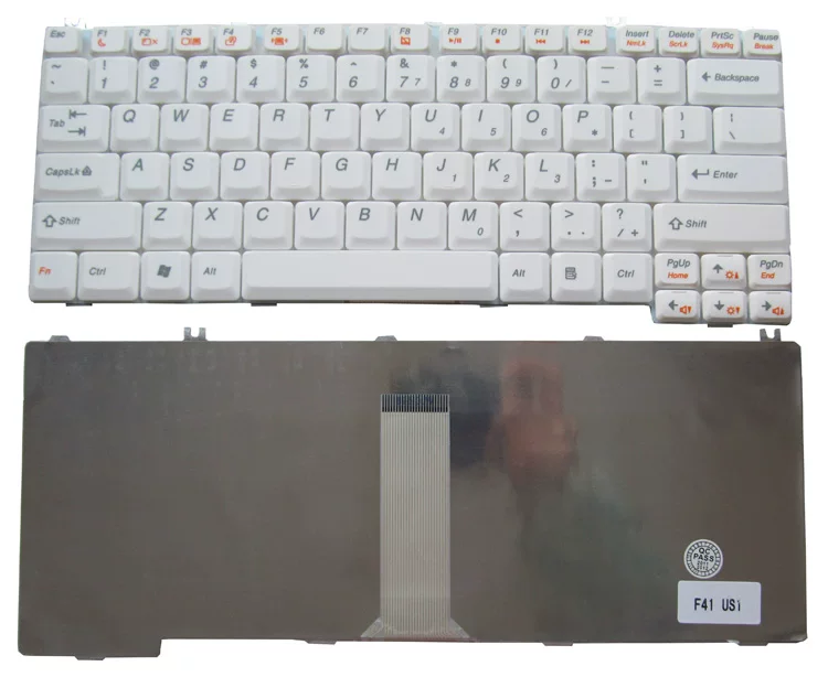 Lenovo, клавиатура, 31G, 510A, 41G, G430, G450, C460, C466, 41A
