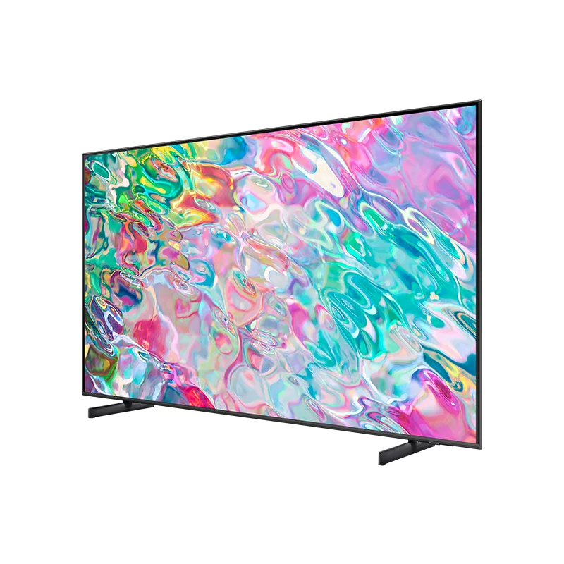 Samsung/Samsung QA55Q70CAJXXZ 55 -INCH ULTRA -THIN SUPERMARKET DOT 4K QLED 120 Гц
