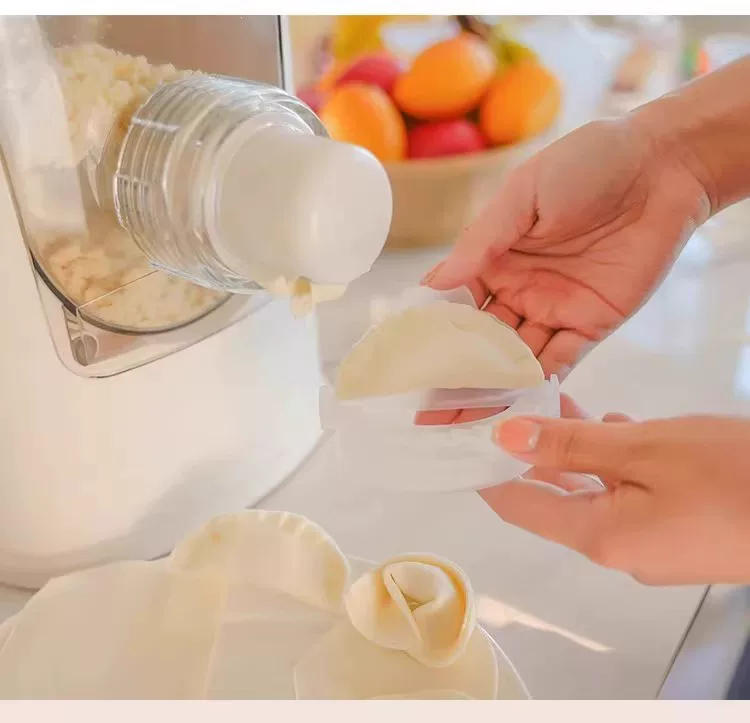 Автоматическая машина для приготовления лапши Kitchen Crown 8-е поколение