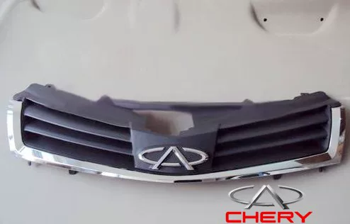 Применимо к решетке Chery Fengyun 2 Front Bar Grill
