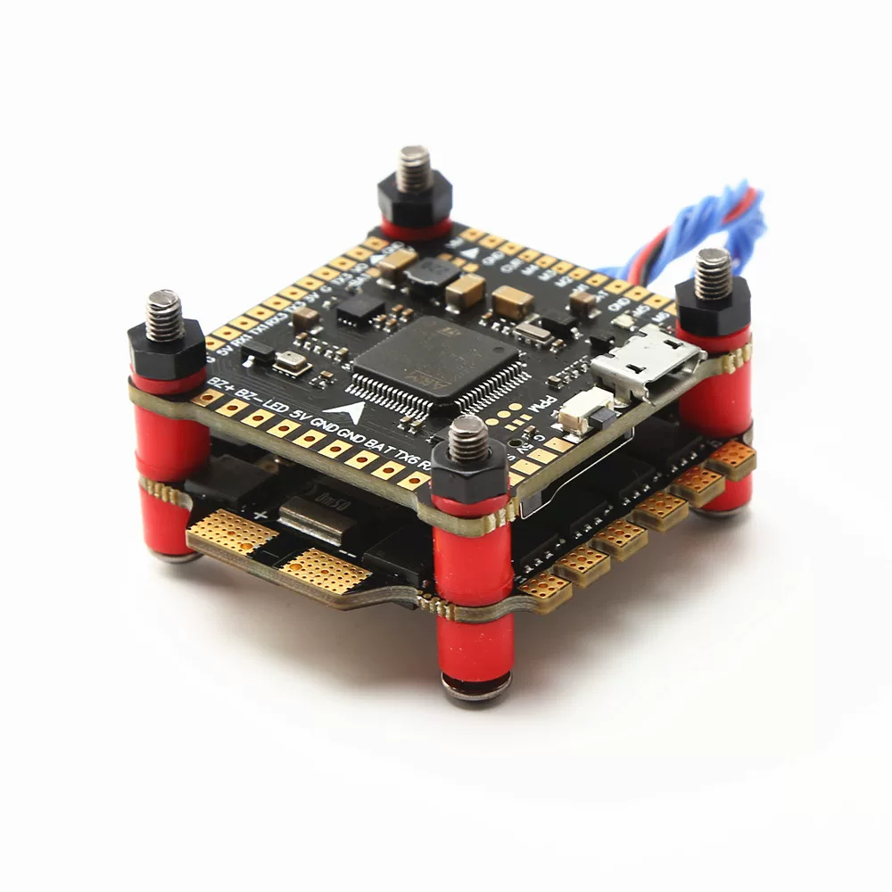 FPV Crossover Machine DIY Assembly Set Mark4 7-inch Rack Complete Set of Competitive Four Axis Model Drone Accessories