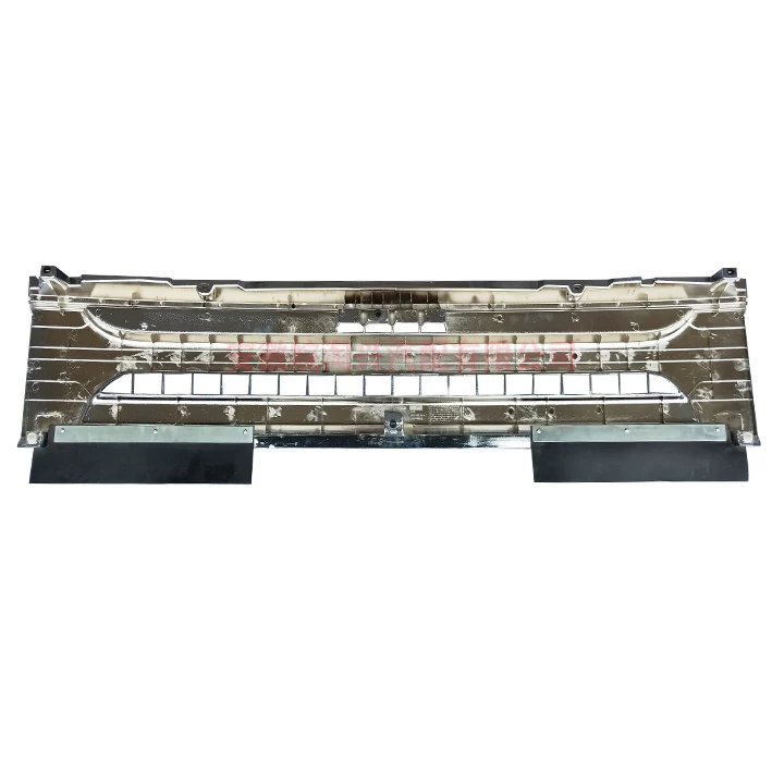Адаптирован к Jac Shuailing Wistar Central Grid Front Grille Front Ghost Ghost LG010 Оригинальная фабрика