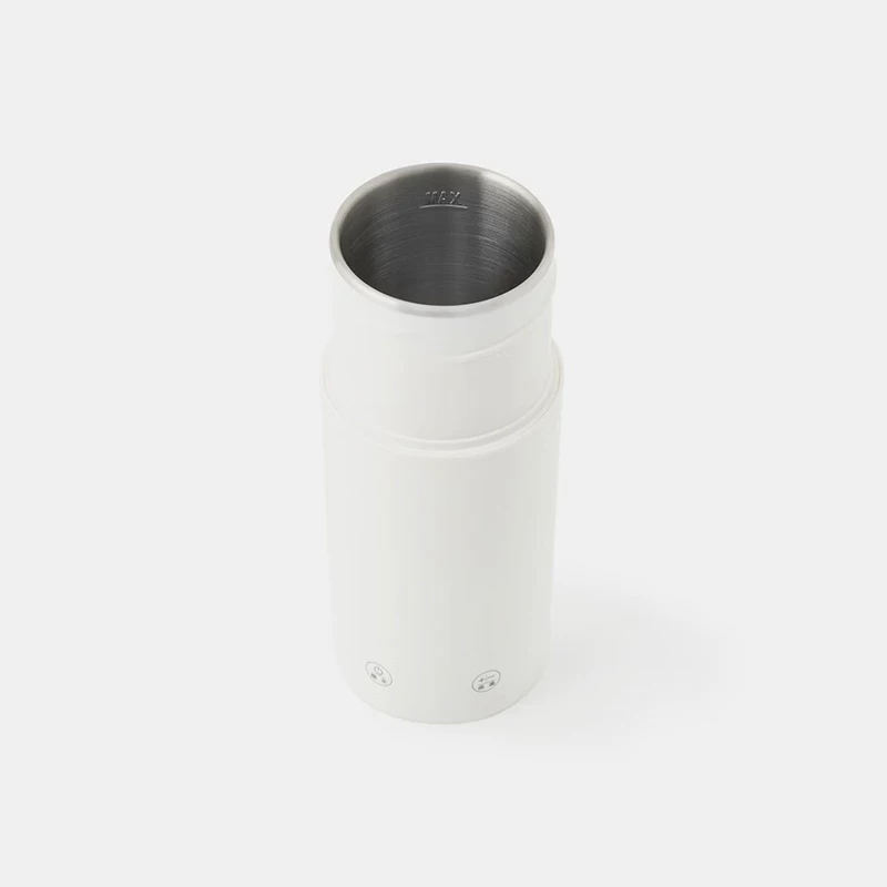 Портативный электрический чайник Muji MS-HCW1CN 300W