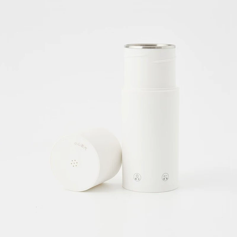 Портативный электрический чайник Muji MS-HCW1CN 300W