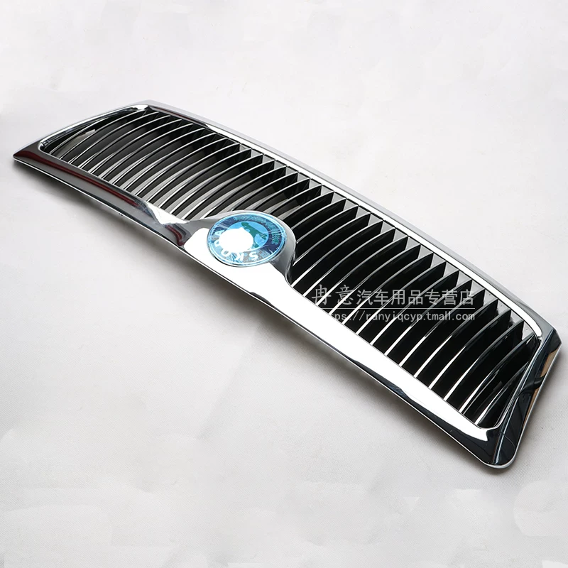 Адаптированная новая и старая модная классическая классическая Octavia Octavia Octavia Front Grille Grille Grille Grille Grille