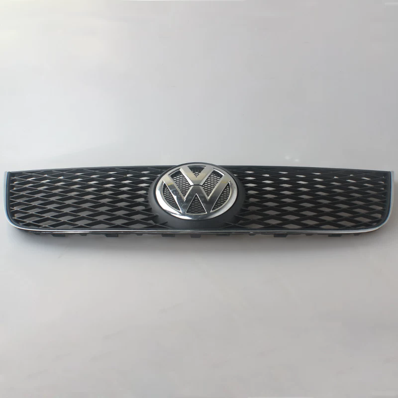 Santana 4000 Тип Zhijun Vista Front Middle Network Front Grille в сетку воздушной выходы