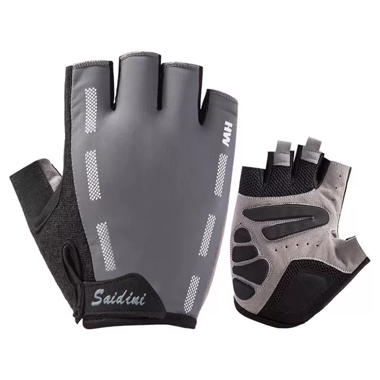 Ladies' Fitness Non slip Gloves Pink Dumbbell Training Anti Cocoon Sports Gloves Arima Hard Pull Training Gloves
