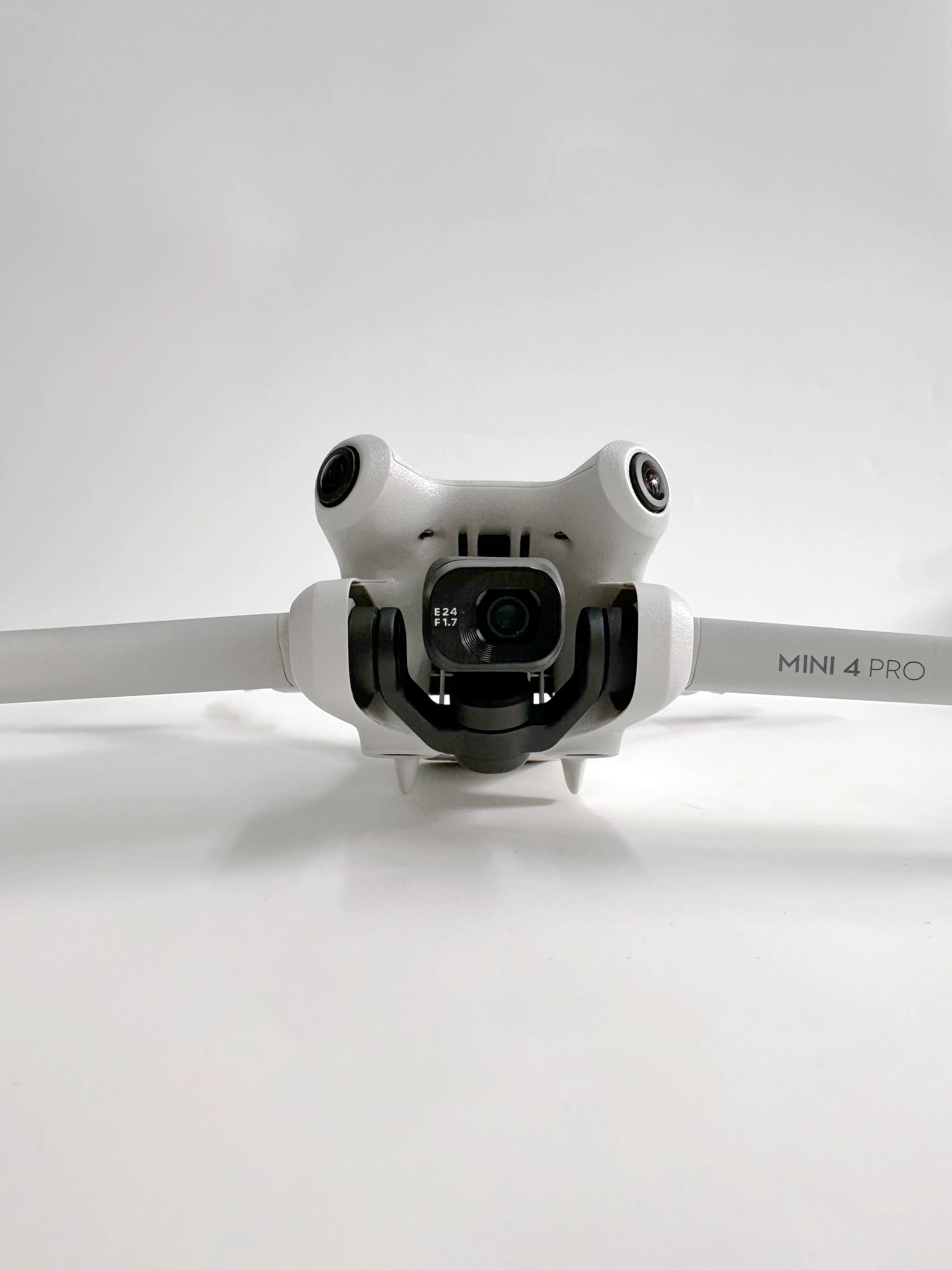 DJI DJI Mini4Pro Omnidirectional Obstacle Avoidance Intelligent Aerial Photography Non destructive Vertical Shooting Long Range Charging Manager