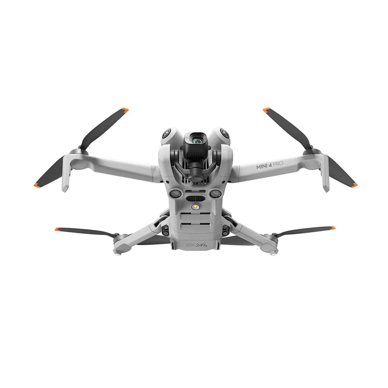 DJI DJI Mini4Pro Omnidirectional Obstacle Avoidance Intelligent Aerial Photography Non destructive Vertical Shooting Long Range Charging Manager