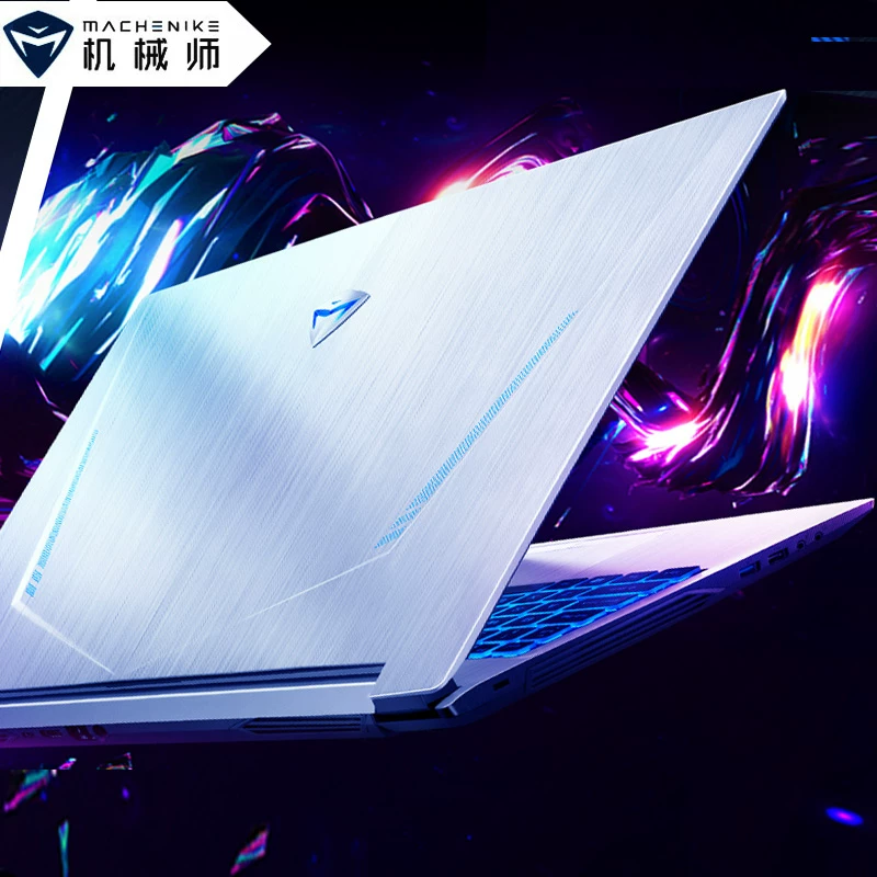 机械师 Игровой ноутбук для школьников и студентов, T58, intel core i7, RTX4060