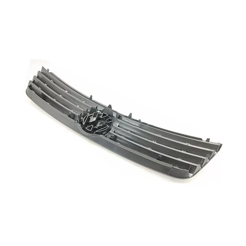 Подходит для средней сетки автомобиля, стандартный старый Volkswagen Passat B5, передний бампер, решетка воздухозаборника, сетка воздухозаборника, передняя часть, передний центр