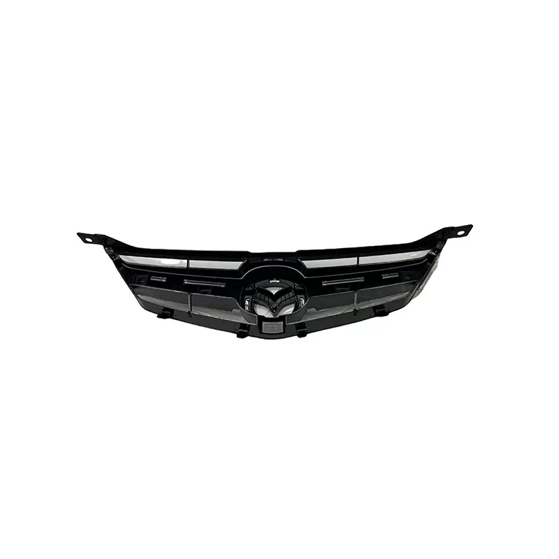 Подходит для Mazda6 M6 11-13 в сборе с центральной решеткой радиатора, передней решеткой, хромированной решеткой, передней маской, передней решеткой.