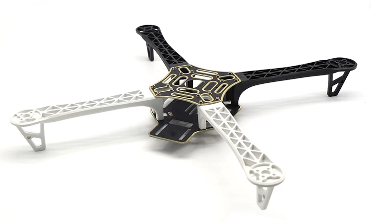 Drone Rack F450 Assembly Drone DIY Kit