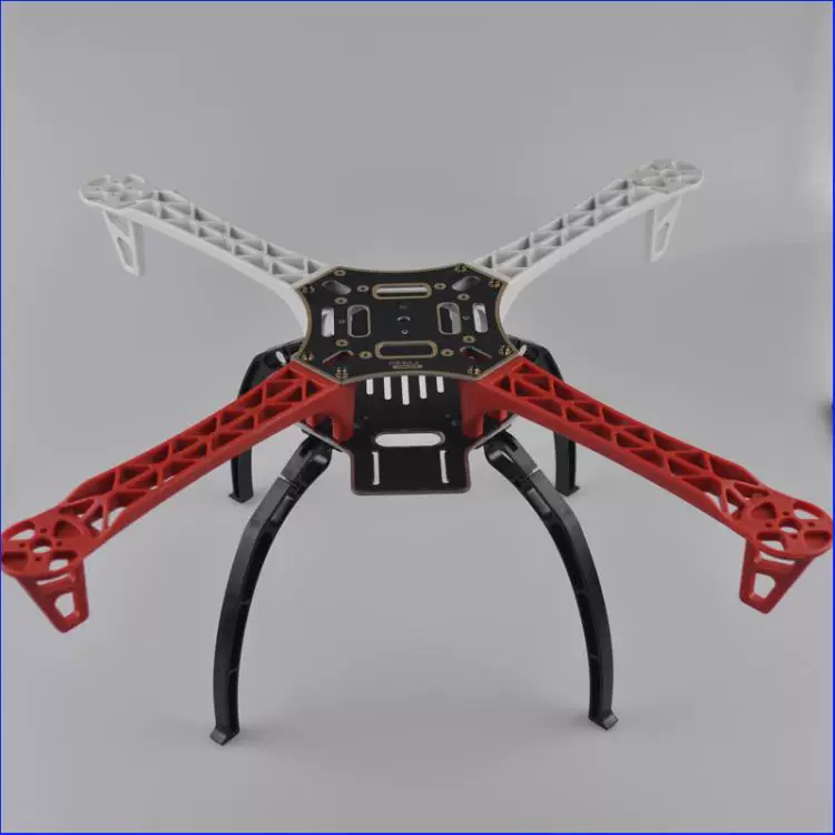 Drone Rack F450 Assembly Drone DIY Kit