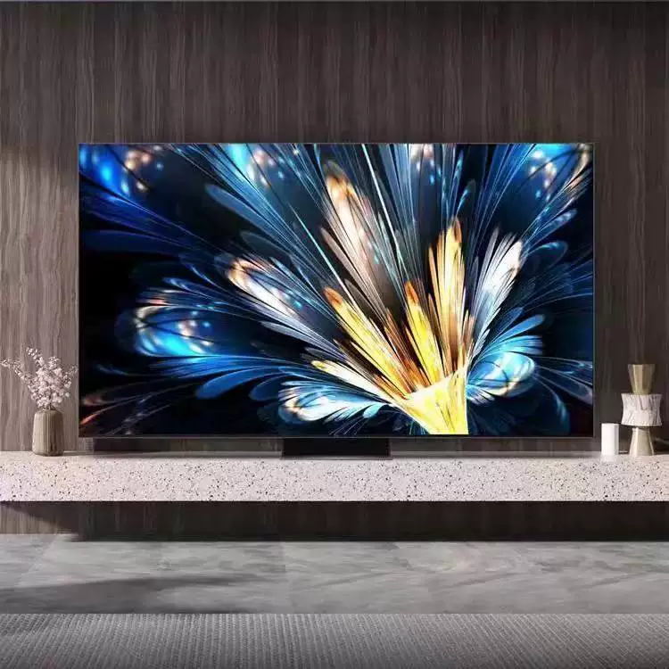 Hisense Vidda 85-дюймовый полноэкранный телевизор 8K 55/65/75/100/120-дюймовый интеллектуальный интернет-голос