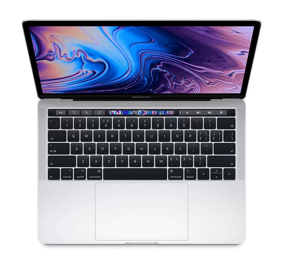 Apple/苹果 Ноутбук, macbook pro, 128gb, 13.3 дюймов, 2019