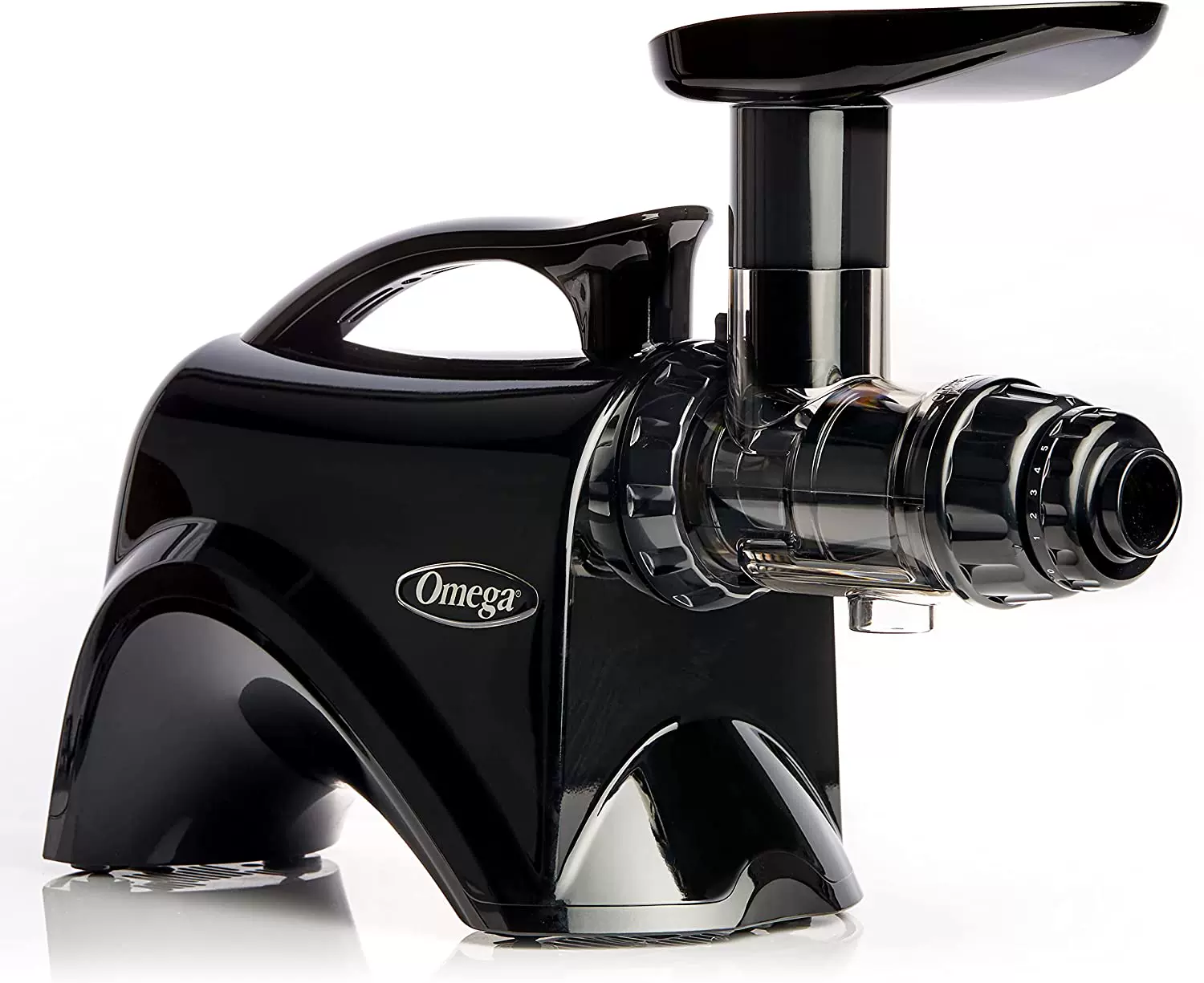 Шнековая соковыжималка Omega NC900HBK19