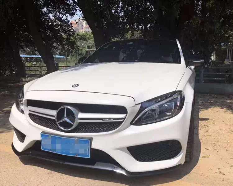 Mercedes -Benz Amg China Net C63 E53 CLA45