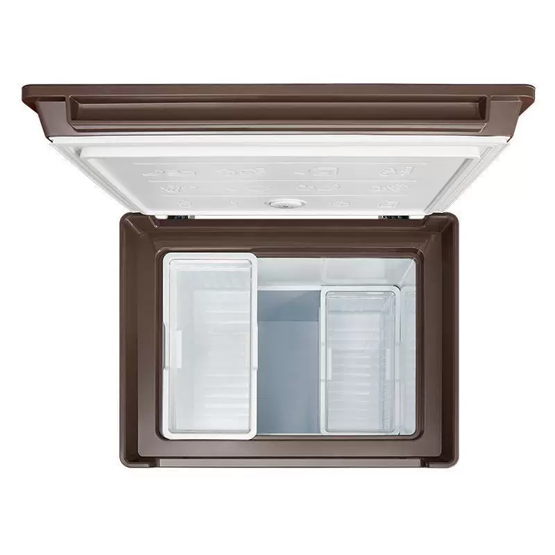 Mideabd/BC-150Kev Home Thermostatic Goldzing Freezing Converts Fast Forzing Morzer Control 150 литров