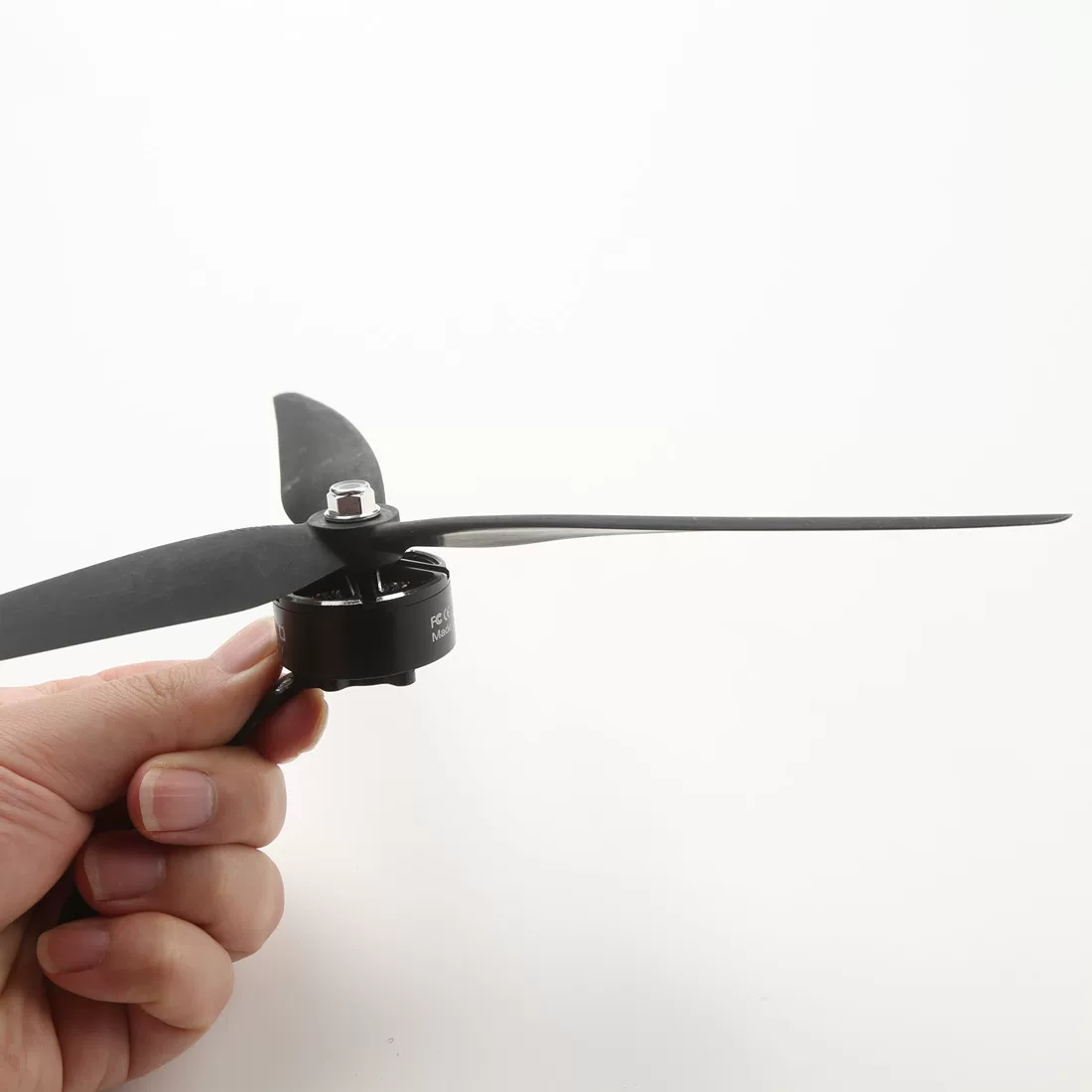 Drone 7/8/9/10/13 inch propeller 1050 three bladed propeller fiberglass nylon propeller