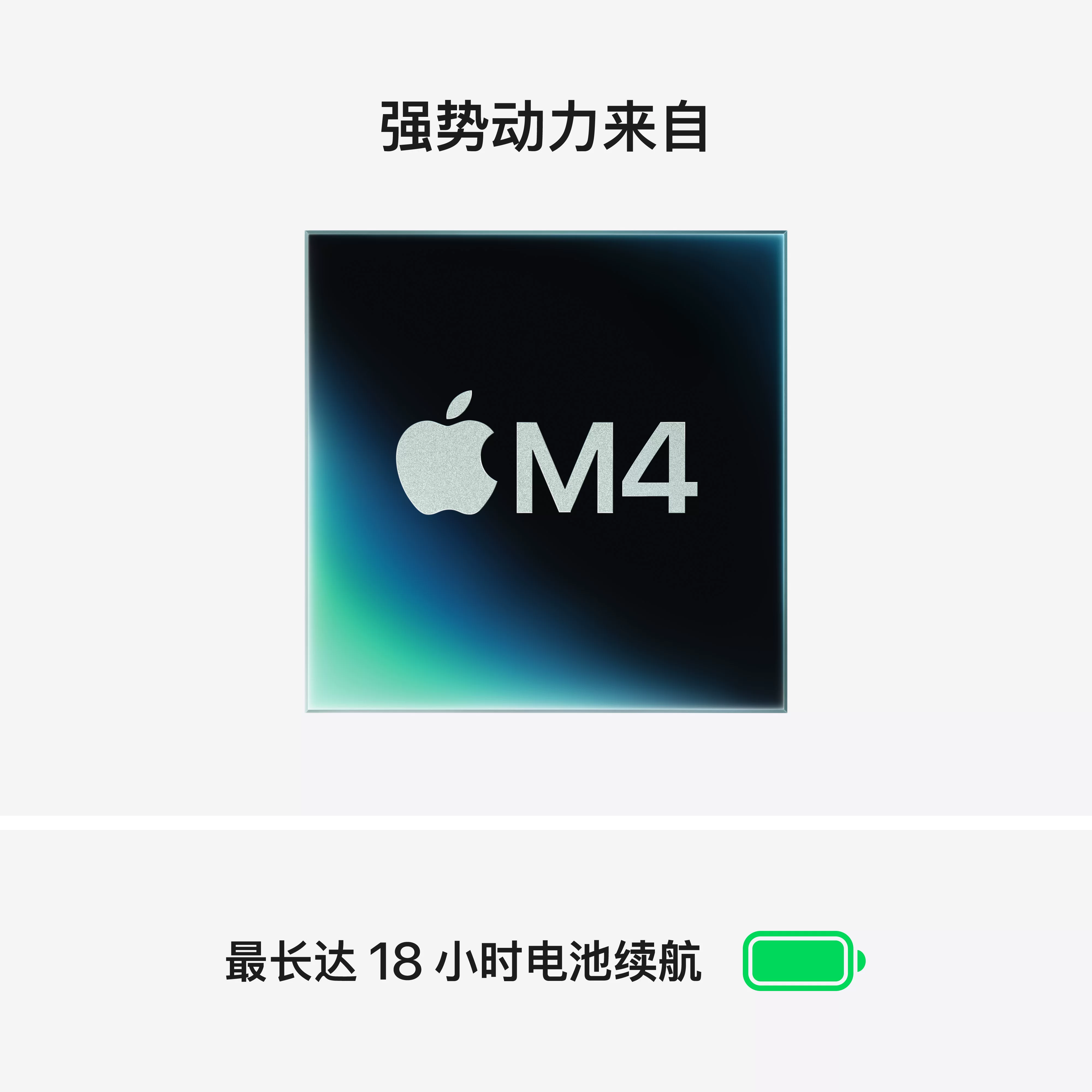 Apple/苹果 MacBook Air 13-дюймовый чип M4, модель 2025 года