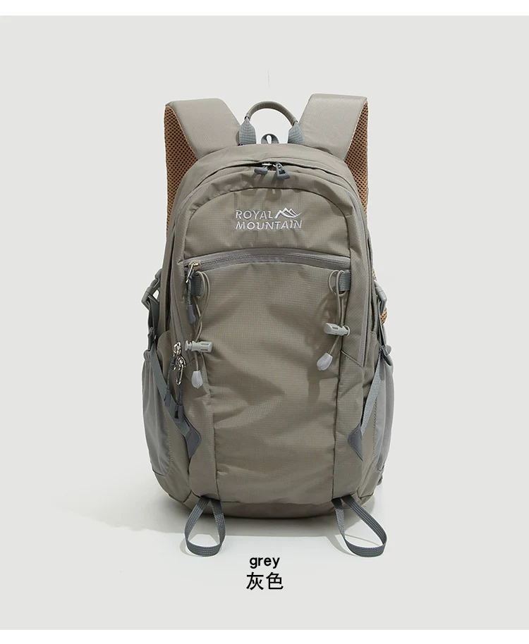 CHEYAu0026KAYLAN lightweight outdoor hiking backpack, travel waterproof backpack, men's and women's large capacity backpack