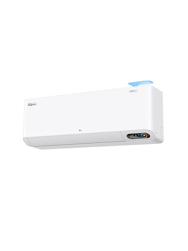TCL New Energy Conditioning Little Blue Wing 2 Pilgles 1 -статр варель