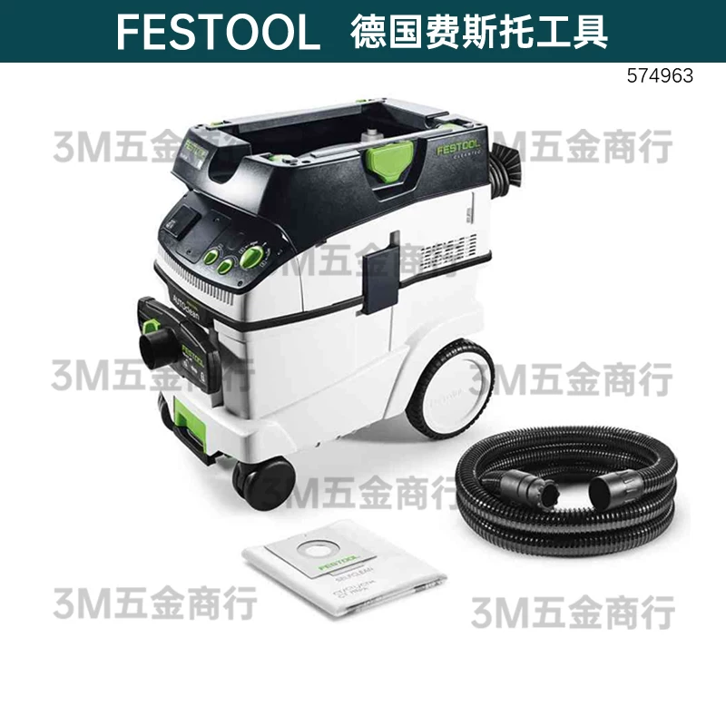 Эксцентриковая шлифмашина Festool ETS 150/3 EQ-Plus