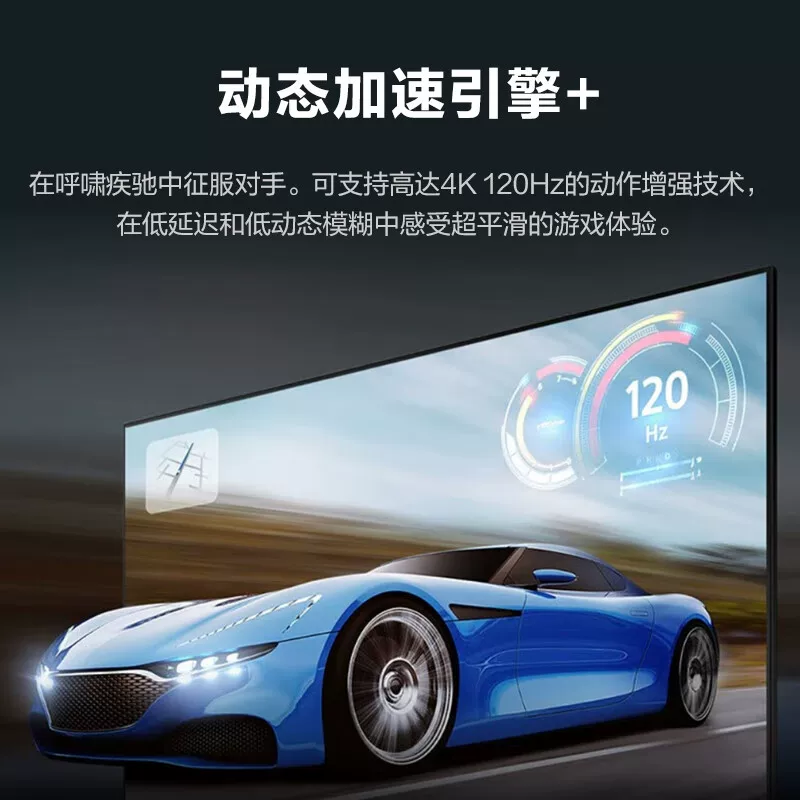 Samsung/三星 75Q70C 75 -INCH QLED QUANTUM DOT 4K ULTRA -CLEAR 120 Гц Smart Game TV