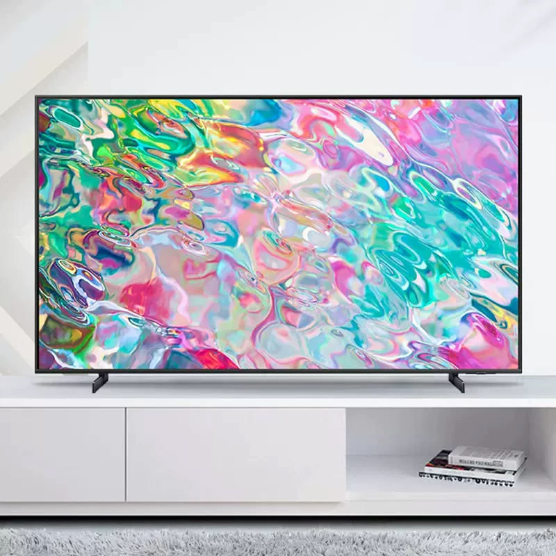 Samsung/三星 55Q70C 55 -INCH QLED 4K ULTRA -High -DEFINITION 120 Гц Ultra -Thin Smart Game TV