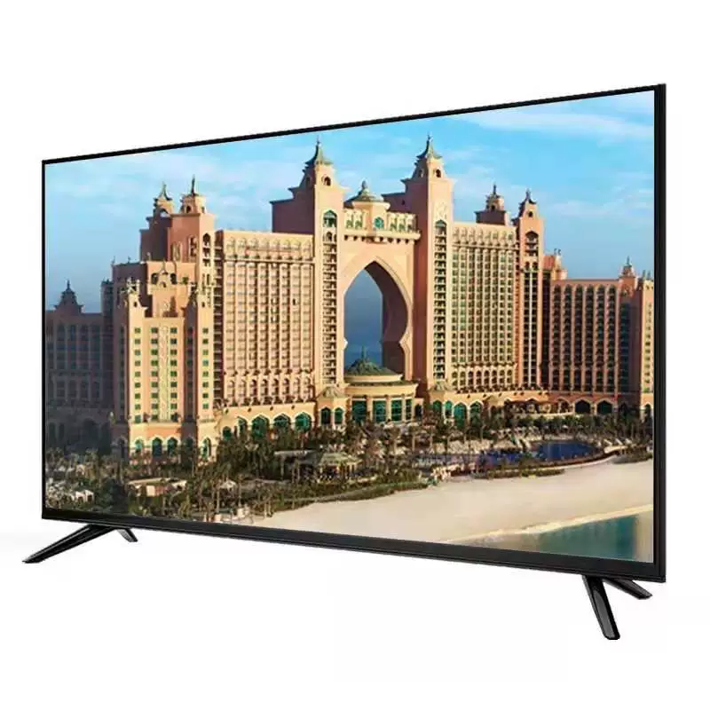 Смарт-телевизор Hisense 4K HC-Z1001 85 дюймов